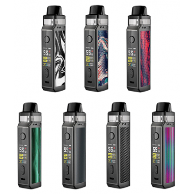 VINCI X 70W POD KIT - VOOPOO VINCI X 70W POD KIT - VOOPOO