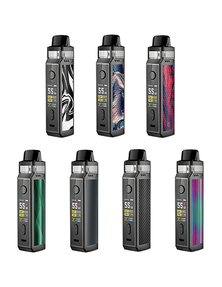 VINCI X 70W POD KIT - VOOPOO