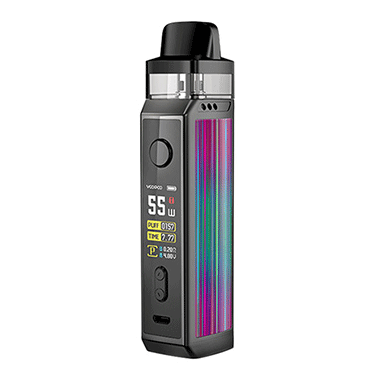 VINCI X 70W POD KIT - VOOPOO VINCI X 70W POD KIT - VOOPOO