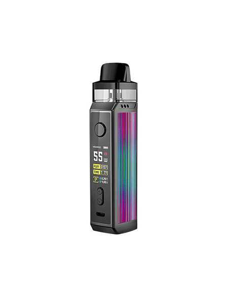 VINCI X 70W POD KIT - VOOPOO