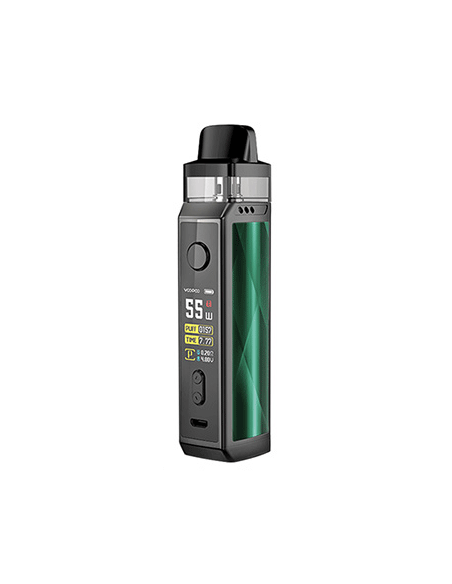 VINCI X 70W POD KIT - VOOPOO