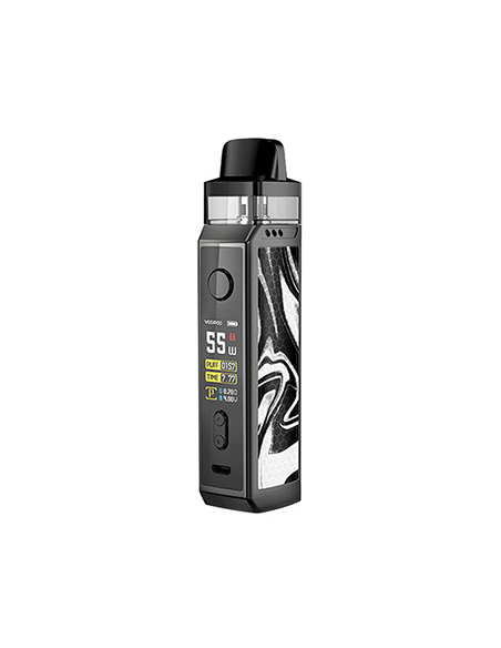 VINCI X 70W POD KIT - VOOPOO