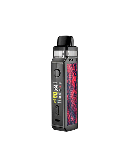 VINCI X 70W POD KIT - VOOPOO