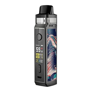 VINCI X 70W POD KIT - VOOPOO VINCI X 70W POD KIT - VOOPOO