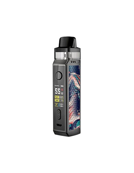 VINCI X 70W POD KIT - VOOPOO