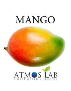MANGO Aroma 10ml - Atmos Lab 2