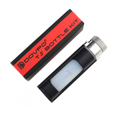 BOTELLA TOPSIDE SQUONK - DOVPO BOTELLA TOPSIDE SQUONK - DOVPO