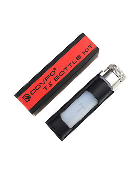 BOTELLA TOPSIDE SQUONK - DOVPO