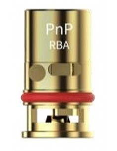 RESISTENCIAS VINCI - VOOPOO 2