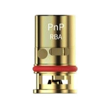 RESISTENCIAS VINCI - VOOPOO