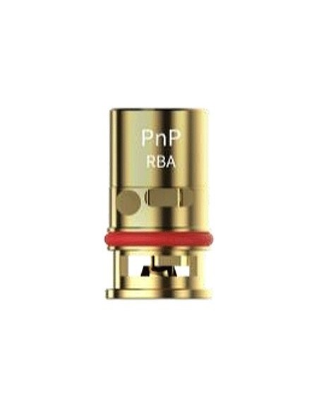 RESISTENCIAS VINCI - VOOPOO