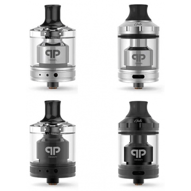 ATOMIZADOR GATA RTA - QP DESIGN ATOMIZADOR GATA RTA - QP DESIGN