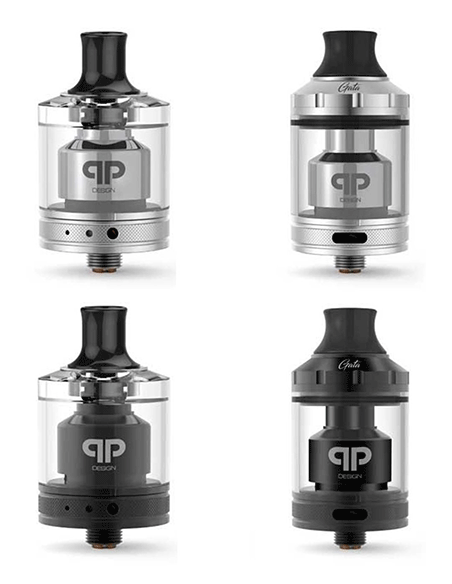 ATOMIZADOR GATA RTA - QP DESIGN