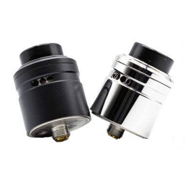 AXIAL PRO RDA - MASS MODS X TWISTED MESSES AXIAL PRO RDA - MASS MODS X TWISTED MESSES