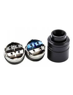 AXIAL PRO RDA - MASS MODS X TWISTED MESSES