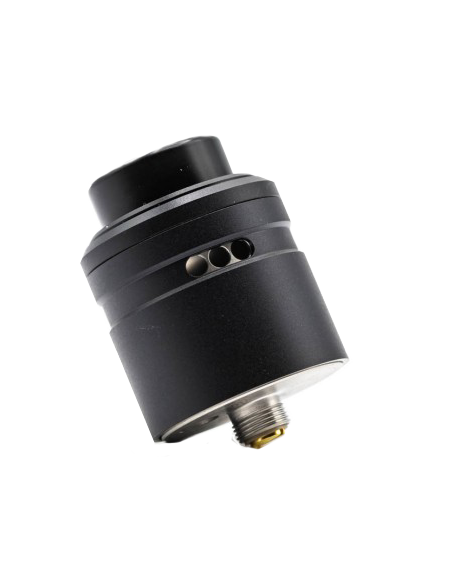 AXIAL PRO RDA - MASS MODS X TWISTED MESSES