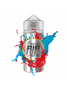 THE BOOST OIL 100ML - FRUITY FUEL