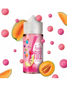 THE PINK OIL 100ML - FRUITY FUEL FRUITY FUEL - 1