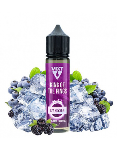 ICY BOYSEN KING OF THE RINGS 50ML - VIXT
