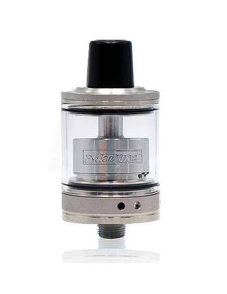 ASTON RTA 24MM 2ML - ALLIANCETECH VAPOR