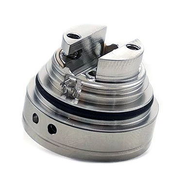 ASTON RTA 24MM 2ML - ALLIANCETECH VAPOR ASTON RTA 24MM 2ML - ALLIANCETECH VAPOR