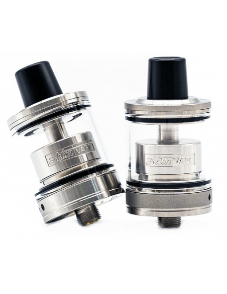 ASTON RTA 24MM 2ML - ALLIANCETECH VAPOR