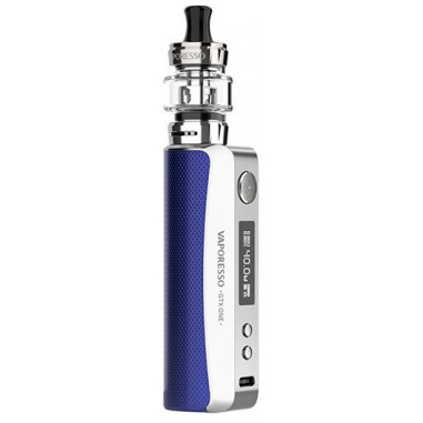 GTX ONE 2000MAH CON GTX TANK 18 2ML - VAPORESSO GTX ONE 2000MAH CON GTX TANK 18 2ML - VAPORESSO