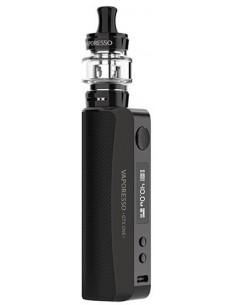 GTX ONE 2000MAH CON GTX TANK 18 2ML - VAPORESSO 2