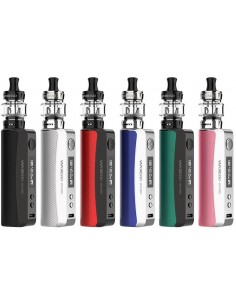 GTX ONE 2000MAH CON GTX TANK 18 2ML - VAPORESSO