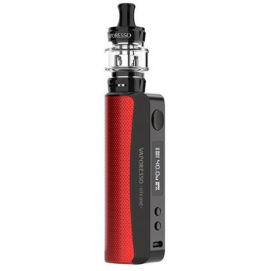 GTX ONE 2000MAH CON GTX TANK 18 2ML - VAPORESSO GTX ONE 2000MAH CON GTX TANK 18 2ML - VAPORESSO