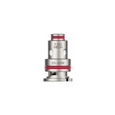 RESISTENCIAS GTX - VAPORESSO RESISTENCIAS GTX - VAPORESSO