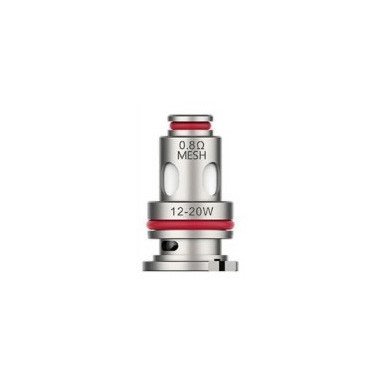 RESISTENCIAS GTX - VAPORESSO RESISTENCIAS GTX - VAPORESSO