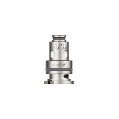 RESISTENCIAS GTX - VAPORESSO RESISTENCIAS GTX - VAPORESSO