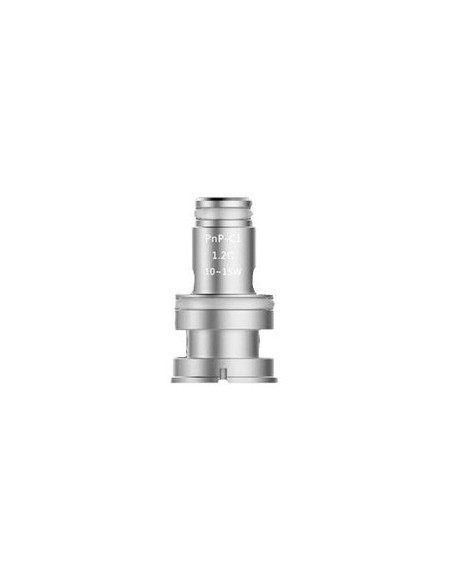 RESISTENCIAS VINCI - VOOPOO