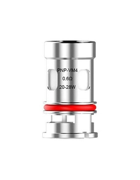 RESISTENCIAS VINCI - VOOPOO