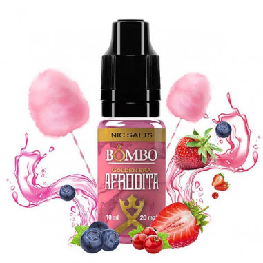AFRODITA SALES 10ML - GOLDEN ERA AFRODITA SALES 10ML - GOLDEN ERA