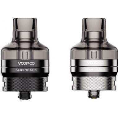 PNP POD TANK 2ML - VOOPOO PNP POD TANK 2ML - VOOPOO