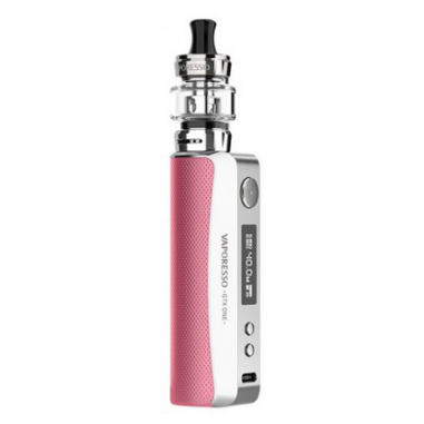 GTX ONE 2000MAH CON GTX TANK 18 2ML - VAPORESSO GTX ONE 2000MAH CON GTX TANK 18 2ML - VAPORESSO