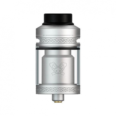 DEAD RABBIT RTA V2 25MM 2ML - HELLVAPE DEAD RABBIT RTA V2 25MM 2ML - HELLVAPE