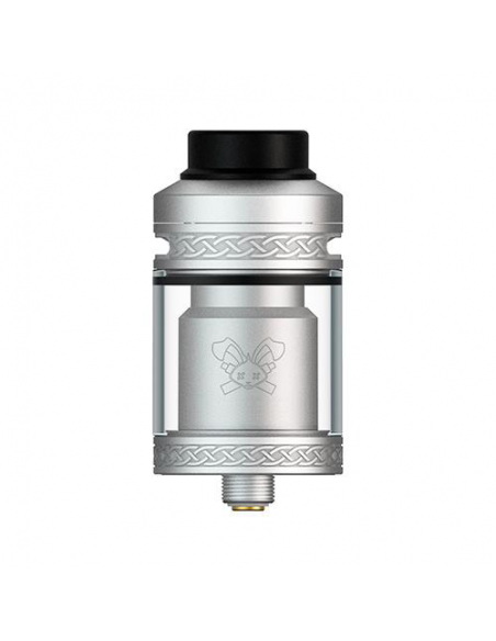 DEAD RABBIT RTA V2 25MM 2ML - HELLVAPE