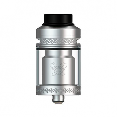 DEAD RABBIT RTA V2 25MM 2ML - HELLVAPE DEAD RABBIT RTA V2 25MM 2ML - HELLVAPE