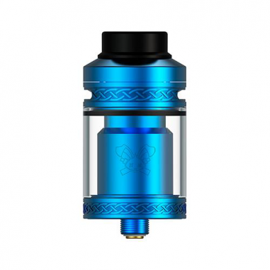 DEAD RABBIT RTA V2 25MM 2ML - HELLVAPE DEAD RABBIT RTA V2 25MM 2ML - HELLVAPE