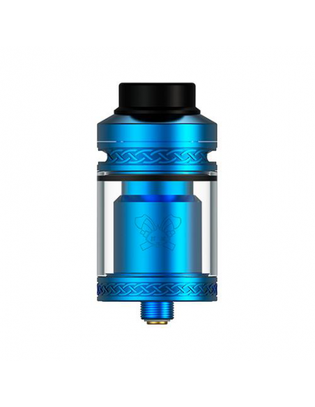 DEAD RABBIT RTA V2 25MM 2ML - HELLVAPE