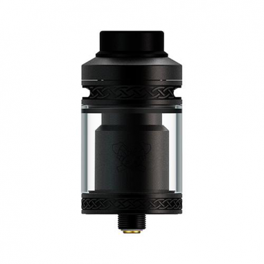 DEAD RABBIT RTA V2 25MM 2ML - HELLVAPE DEAD RABBIT RTA V2 25MM 2ML - HELLVAPE