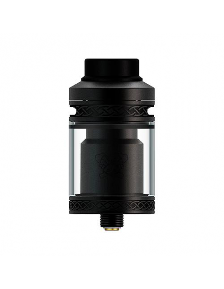 DEAD RABBIT RTA V2 25MM 2ML - HELLVAPE