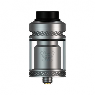 DEAD RABBIT RTA V2 25MM 2ML - HELLVAPE DEAD RABBIT RTA V2 25MM 2ML - HELLVAPE