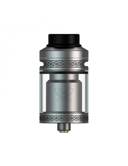 DEAD RABBIT RTA V2 25MM 2ML - HELLVAPE