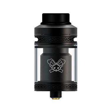 DEAD RABBIT RTA V2 25MM 2ML - HELLVAPE