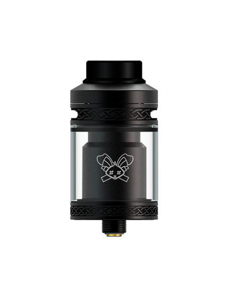 DEAD RABBIT RTA V2 25MM 2ML - HELLVAPE