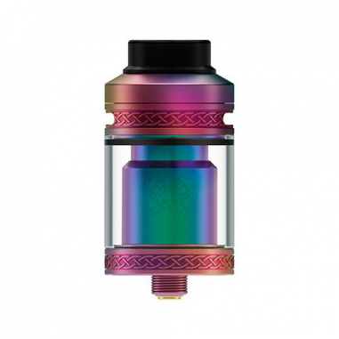 DEAD RABBIT RTA V2 25MM 2ML - HELLVAPE DEAD RABBIT RTA V2 25MM 2ML - HELLVAPE